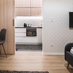 Appartement met een Slaapkamer